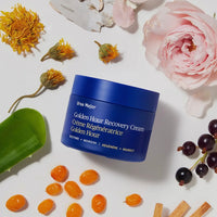 Ursa Major - Golden Hour Recovery Cream - Full Size