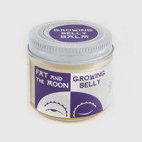 Fat and The Moon - Growing Belly Balm