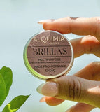 Alquimia Holistica - Brillas Glow