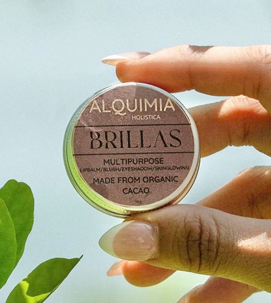 Alquimia Holistica - Brillas Glow