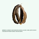 Corpus - Body Scrub - Katrafay