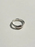 Lauren Landa - Sterling Silver Organic Ring 03