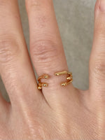 Coral Reef Ring