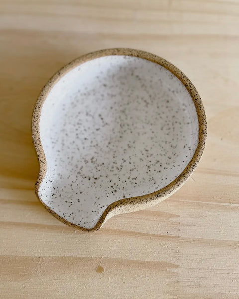 Jordan B Ceramics - Spoon Rest