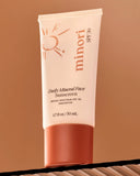 Minori - Daily Mineral Face Sunscreen SPF 30