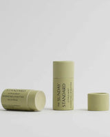 The Sunday Standard - Citrus + Mint Hydrating Lip Butter