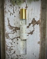 Boathouse Perfume - San Juan Sunset