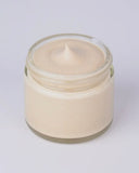 2oz Coffee Infused Tallow Eye Cream