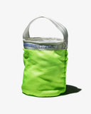 Puebco - Neon Bucket Bag - Yellow
