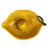 Stoneware Lemon Juicer