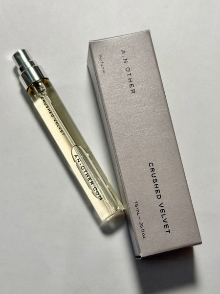 A.N. Other Perfume - Crushed Velvet