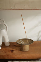 Ethos Pedestal Incense Burner