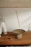 Ethos Pedestal Incense Burner