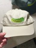 Aly Miller Designs - Pickle Hat