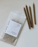 Sea Of Roses - Incense Sticks - Palo Santo