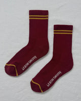 Le Bon Shoppe - Boyfriend Socks