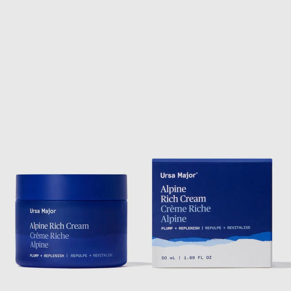 Ursa Major - Alpine Rich Cream