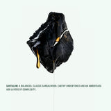 Corpus - Deodorant Stick - Santalum