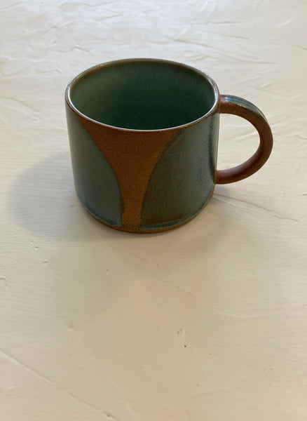 Sounder House - small mug