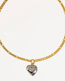 Flânerie - Heidi Necklace