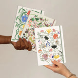 Seedlings- Wildly In Love Trio Notebook Set