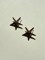 MADE IN Jewelry - Starfish Earrings