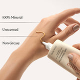 Minori - Daily Mineral Face Sunscreen SPF 30
