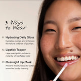 Minori - Lip Serum - Dream
