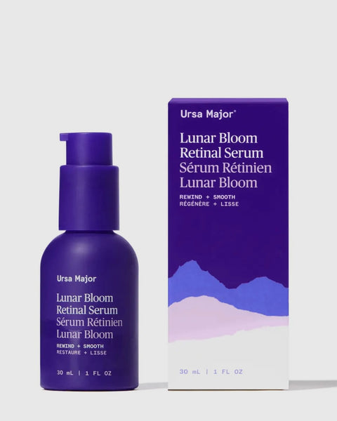 Ursa Major - Lunar Bloom Retinal Serum