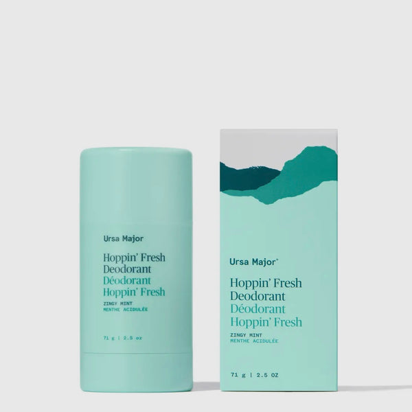 Ursa Major - Hoppin’ Fresh Deodorant