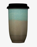 Nova Ceramics - 16oz Travel Cup - Aurora