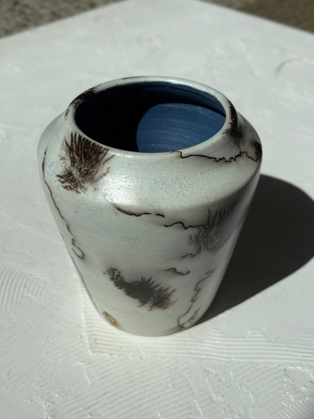 Matt Watkins - Horse Hair Pottery (STORE PICK UP ONLY)