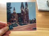 Emy Indigo - Postcards assorted -  (STORE PICK UP ONLY)