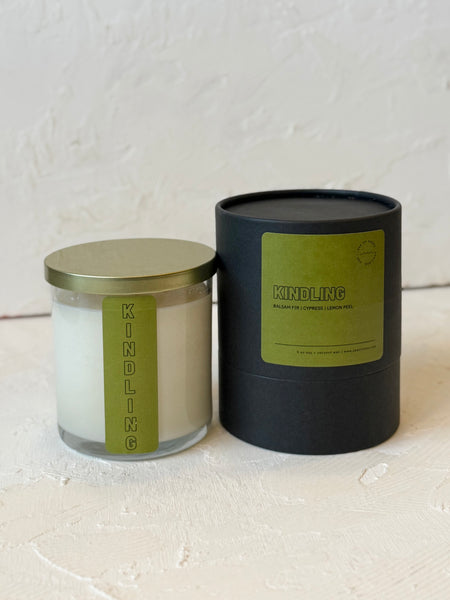 Sea Of Roses Candle - Kindling