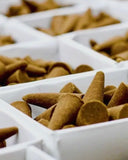 Upstate Stock - Kaaterskill Wilds Incense Cones