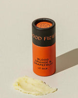 Good Flower Farm - Lip Balm - Blood Orange + Grapefruit