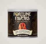 8oz Fortune Favors the Everything Candied Pecans