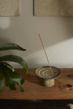 Ethos Pedestal Incense Burner