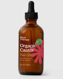 Plant Therapy - Organic Castor Oil