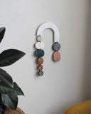 Large Mango Wood Wall Hanging (STORE PICKUP ONLY)