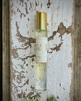Boathouse Perfume - My Fave Sweater