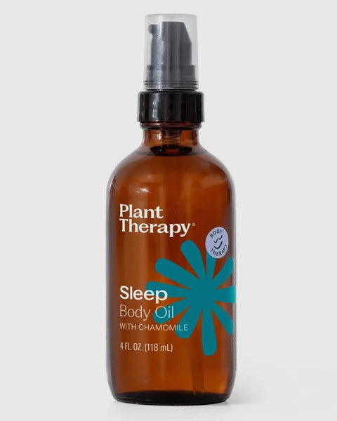 Plant Therapy - Sleep Body Oil