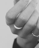 Mountainside Jewelry - Sterling Silver Ojai Ring