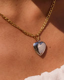 Flânerie - Heidi Necklace