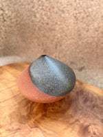 H. Berg Ceramics- Petite Acorn Vessel