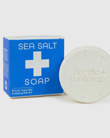 Sea Salt Soap