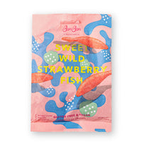 BonBon - Sweet Wild Strawberry Fish Candy