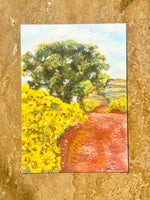 MKE Bee Designs - Landscape Art Print