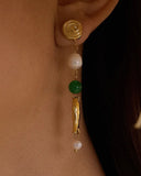 Flânerie - Palermo Earring