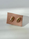 MADE IN Jewelry - Tiny Crab Claw Earring